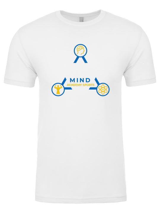 Mind Academy Sports Unisex T-Shirt