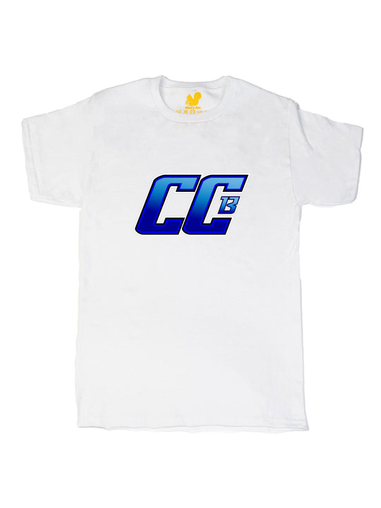 Cam Chadwick Logo Unisex T-Shirt