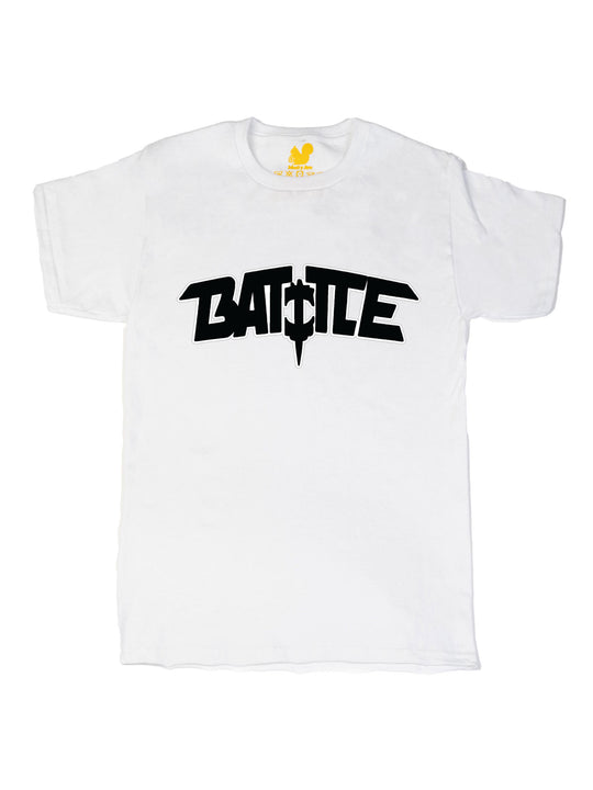 Battle Unisex T-Shirt