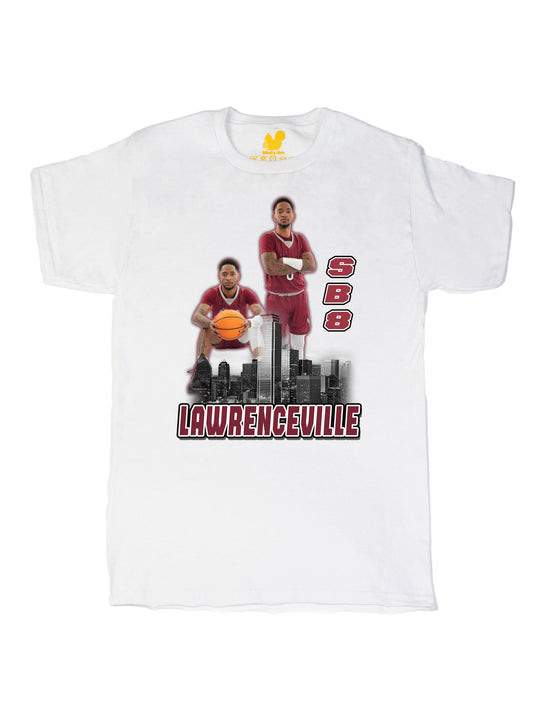 Stephen Byard City Unisex T-Shirt