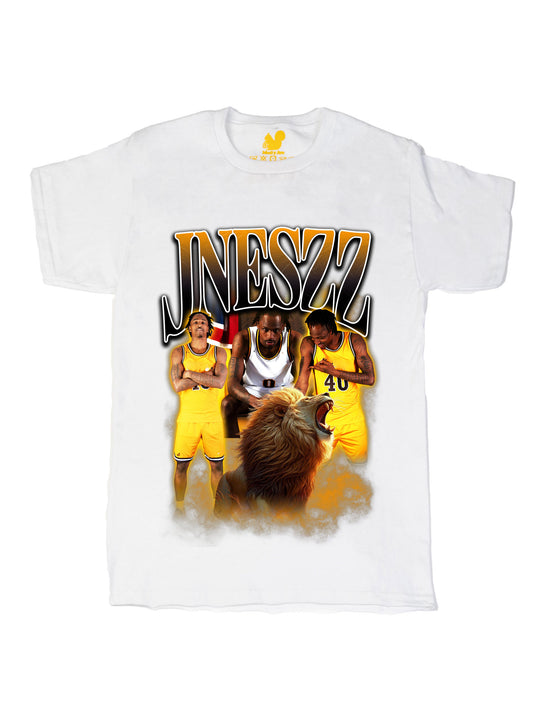Jordan Nesbitt Unisex T-Shirt