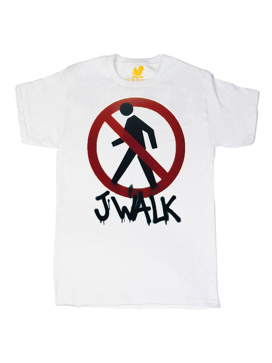 J Walk Unisex T-Shirt