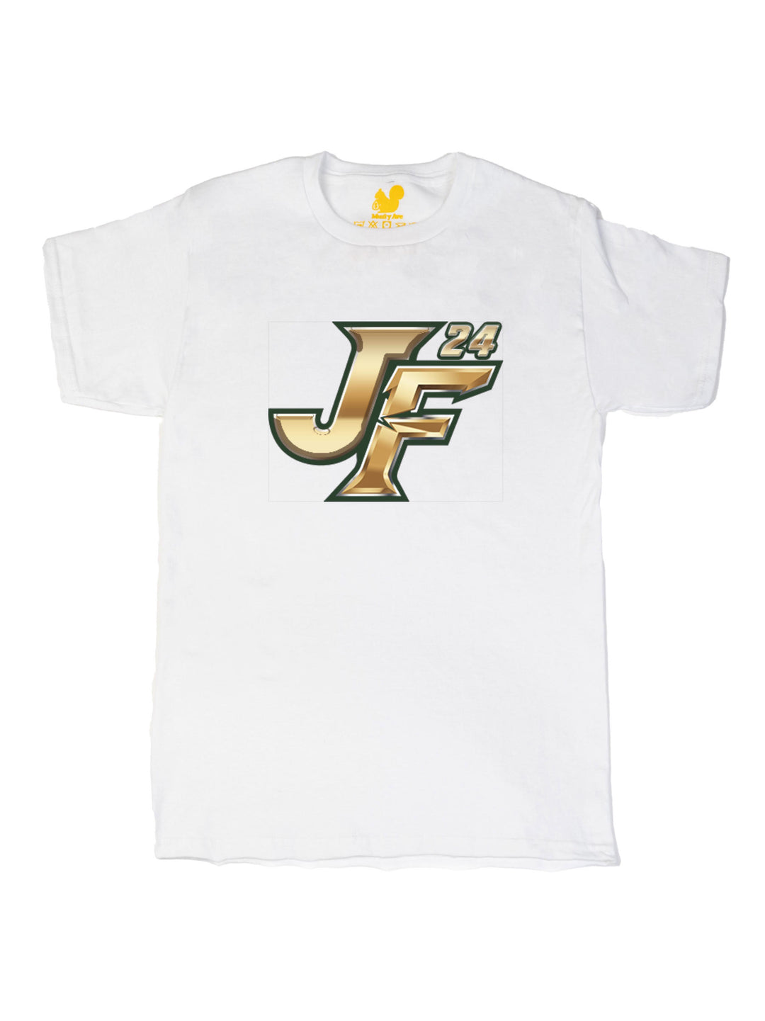 Jordan Fisher Logo Unisex T-Shirt