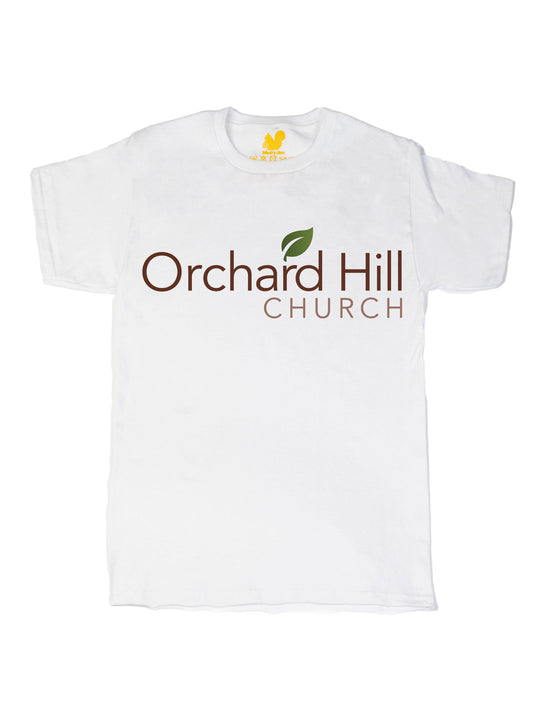 Orchard Hill Church Unisex T-Shirt