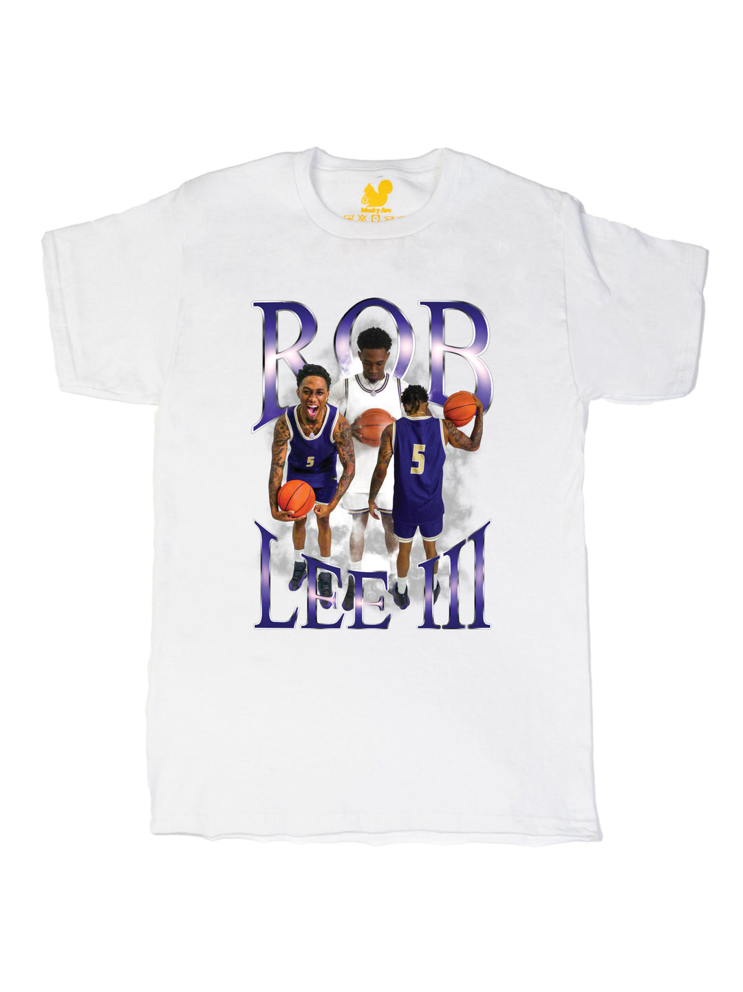 Rob Lee III Unisex T-Shirt