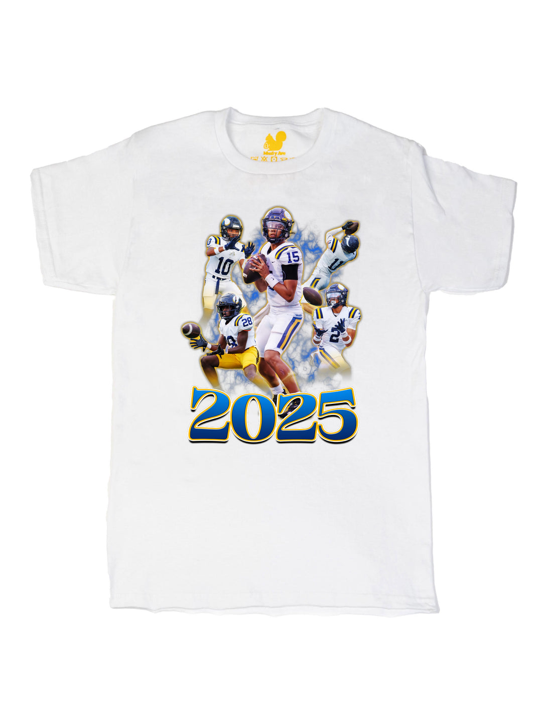 Rob Joyce Collage Unisex T-Shirt