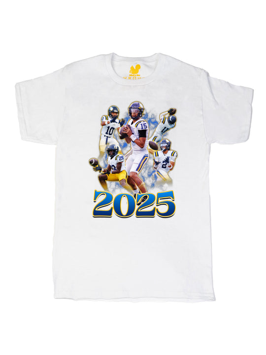 Rob Joyce Collage Unisex T-Shirt