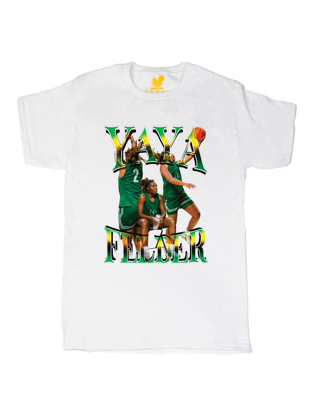 Yaya Felder Unisex T-Shirt