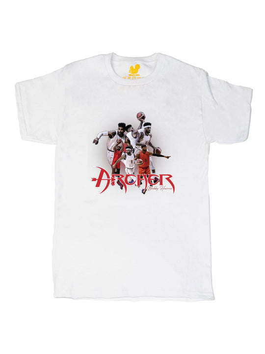 Archer Unisex T-Shirt