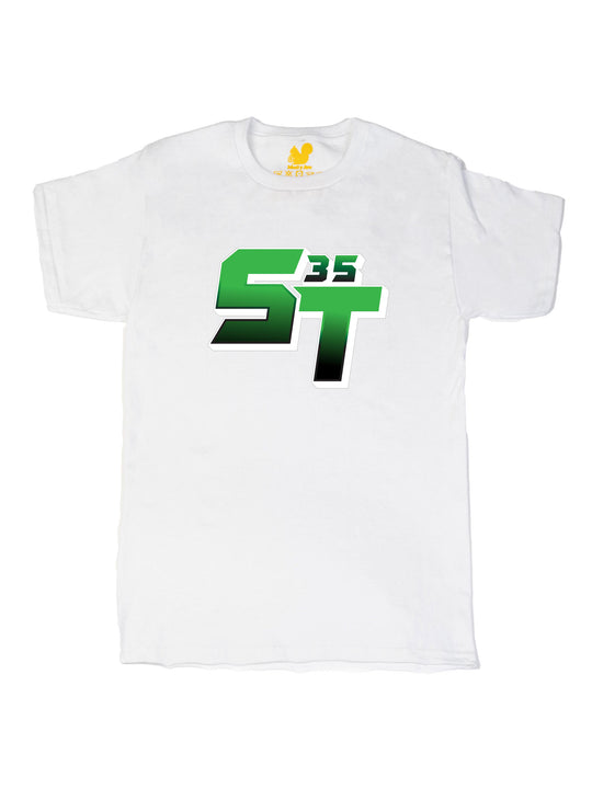 Shay Taylor Logo Unisex T-Shirt