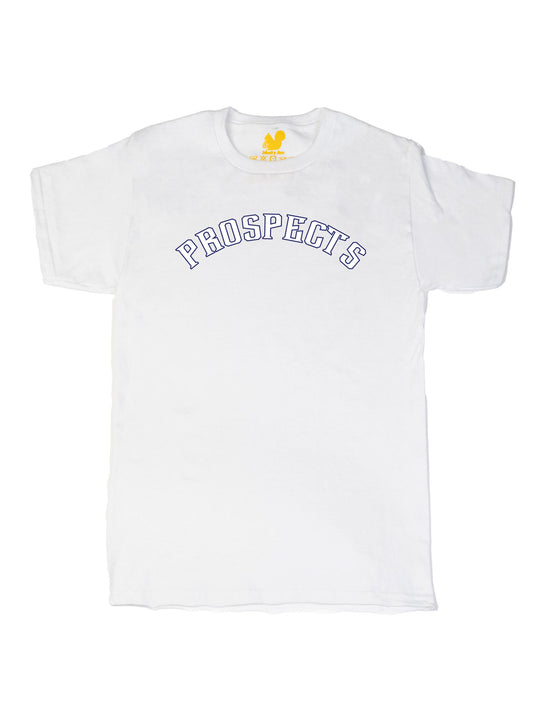 Prospects Logo Unisex T-Shirt