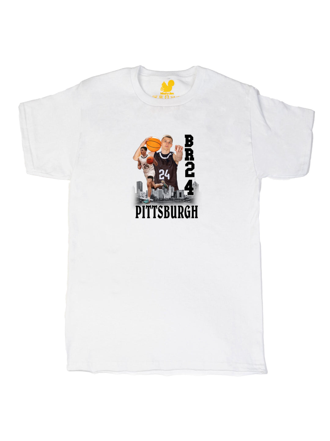 Brayden Reynolds Unisex T-Shirt