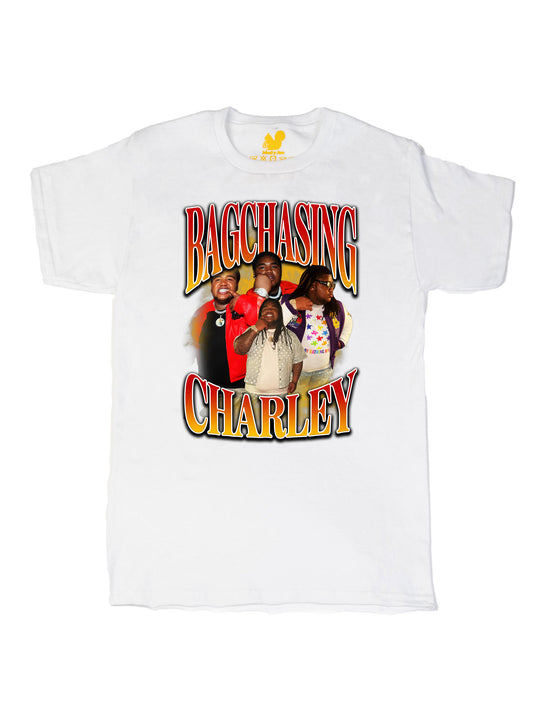 Charley Futch Unisex T-Shirt