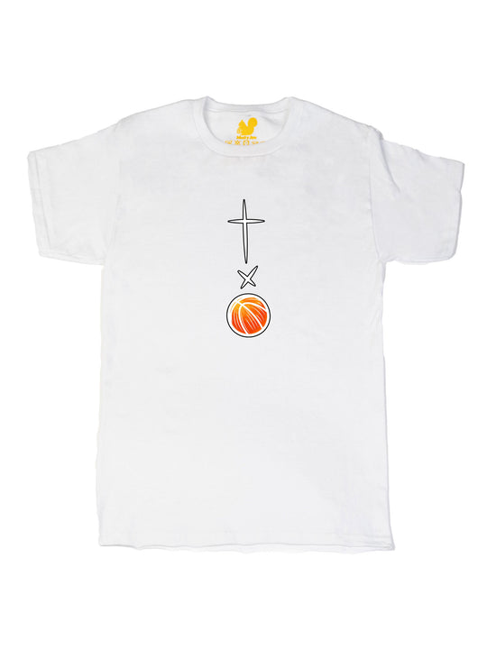 Nick Graham Logo Unisex T-Shirt