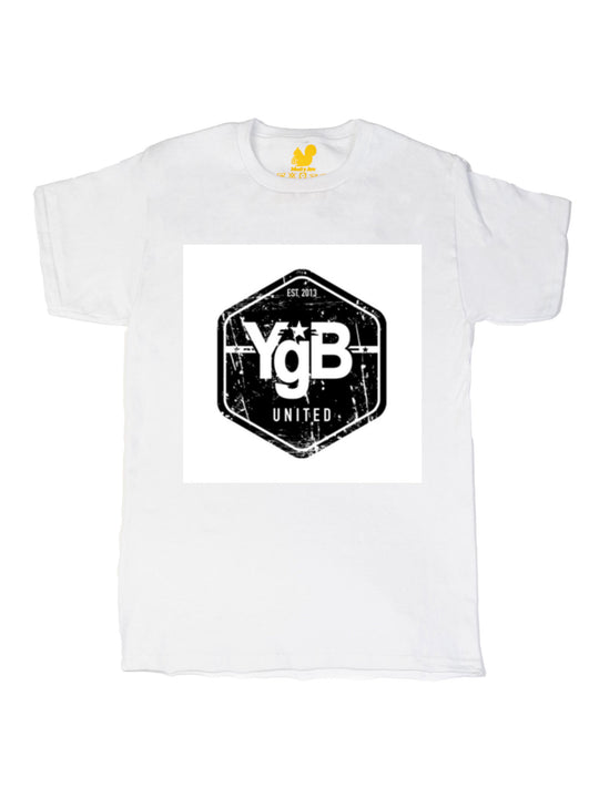 Conredge Collins Unisex T-Shirt