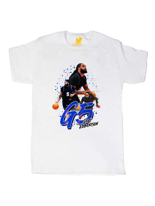 Gary Robertson Collage Unisex T-Shirt