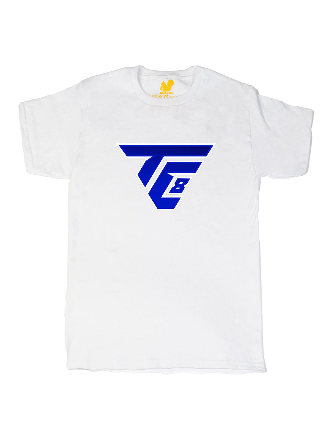 Tyshawn Campbell Logo Unisex T-Shirt