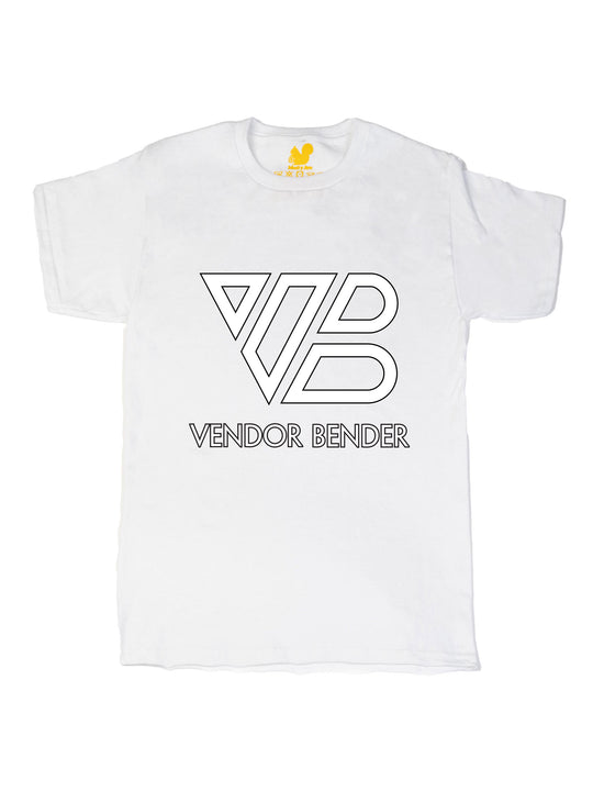 Vendor Bender Unisex T-Shirt