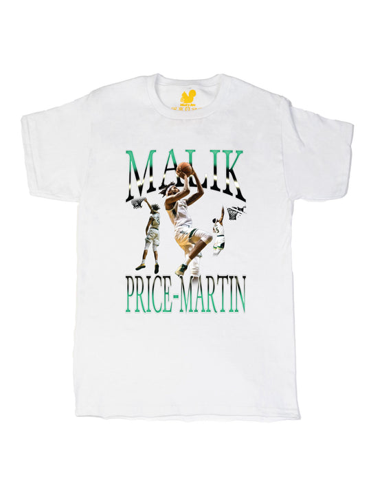 Malik Price Martin Unisex T-Shirt