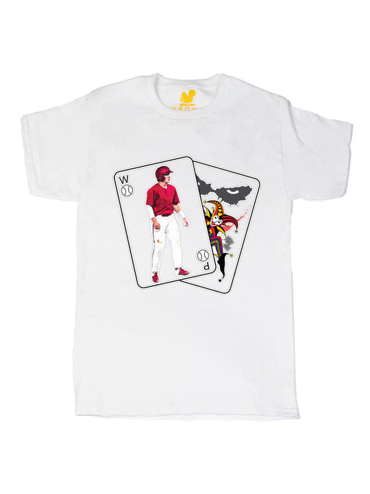 Will Plattner Unisex T-Shirt