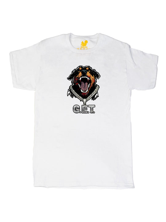 Get Rothweiler Unisex T-Shirt