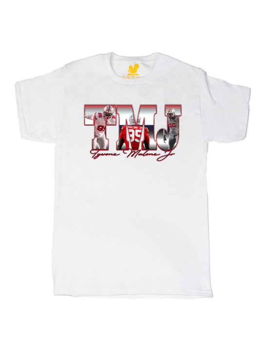 Tywone Malone Unisex T-Shirt