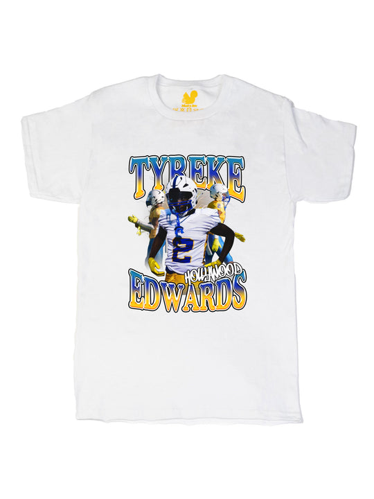 Tyreke Edwards Unisex T-Shirt