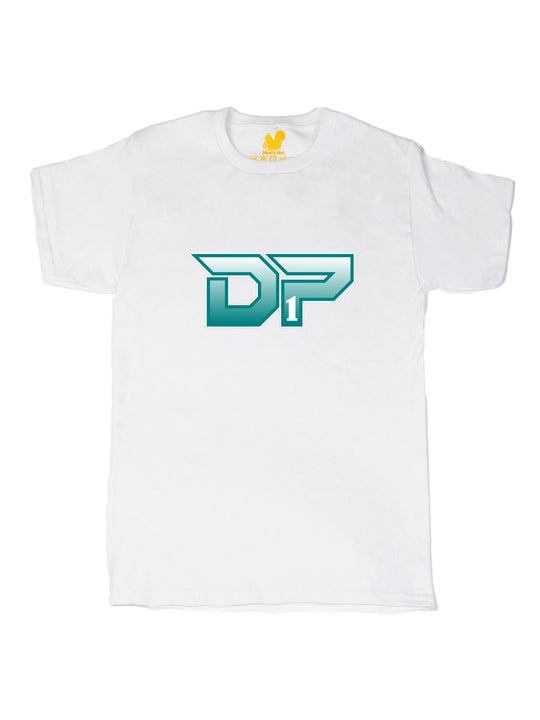 Darrian Patterson Unisex T-Shirt