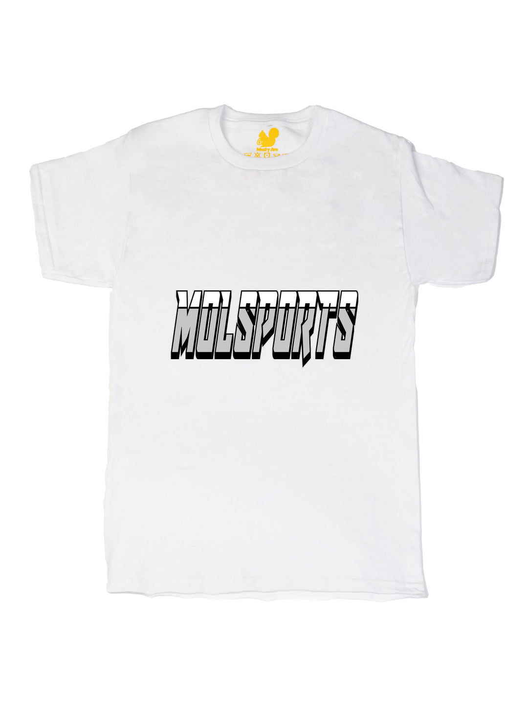 Damola Mol Unisex T-Shirt