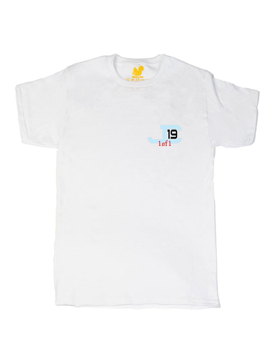 JC19 Unisex T-Shirt