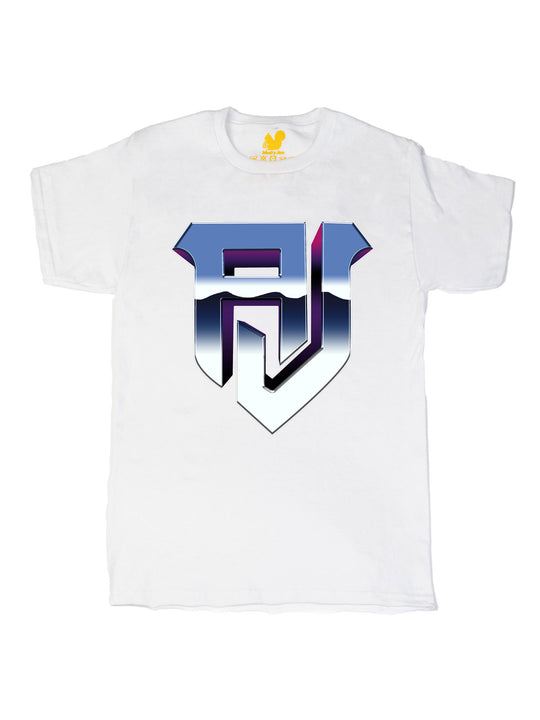 Aldrich Jalandoni Logo Unisex T-Shirt