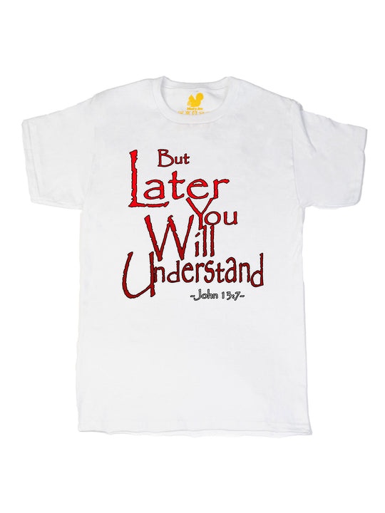Truitt Manuel Unisex T-Shirt