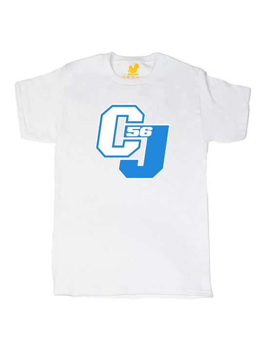 Christopher Barney Logo Unisex T-Shirt