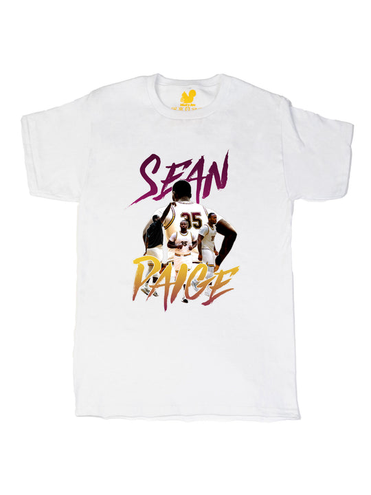 Sean Paige Unisex T-Shirt