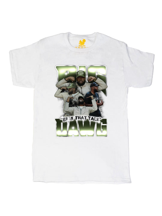 Big Dawg Unisex T-Shirt