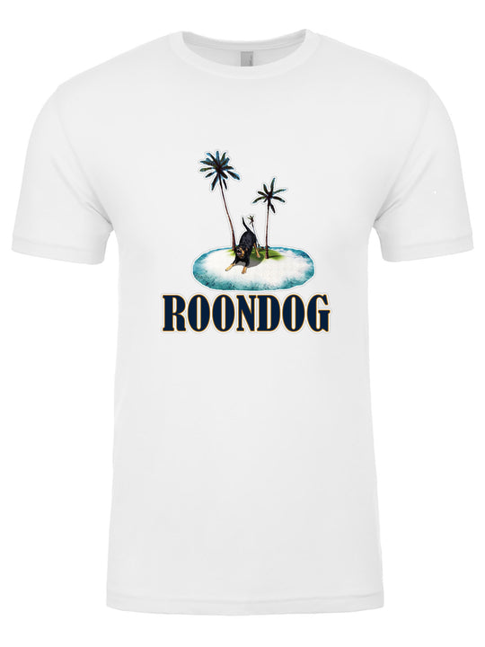 ROONDOG Unisex T-Shirt