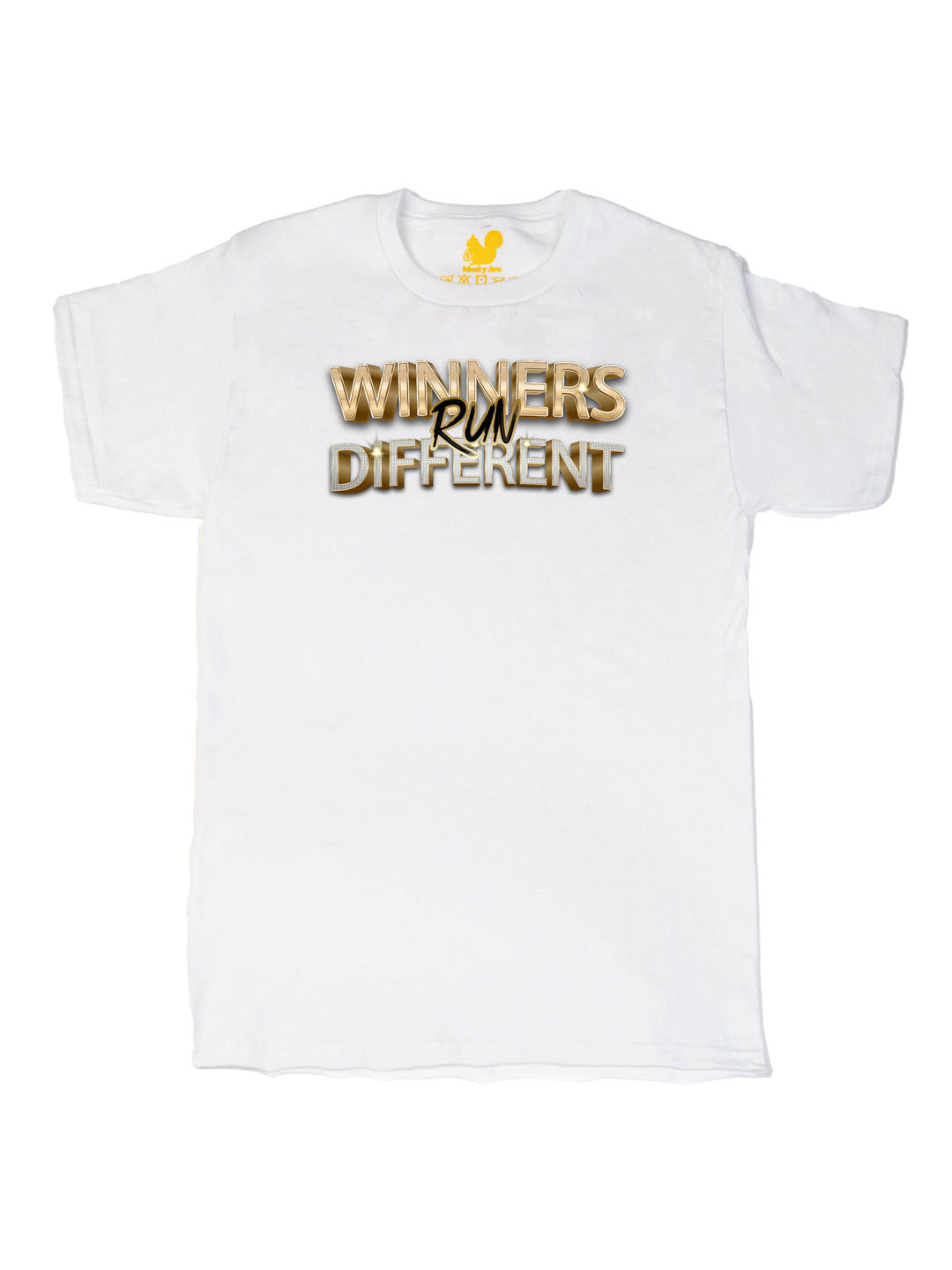 Austin Rice WRD Unisex T-Shirt
