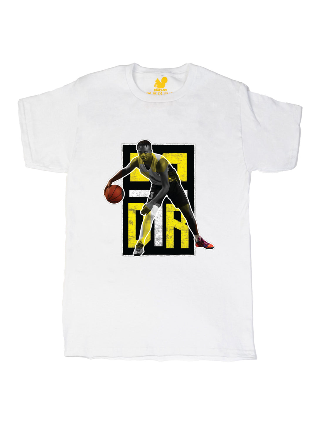 Dan Ricard Unisex T-Shirt
