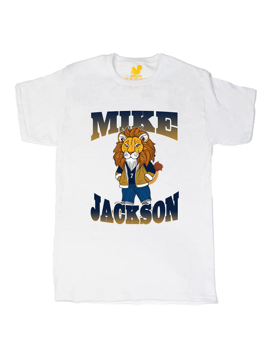 Mike Jackson Unisex T-Shirt