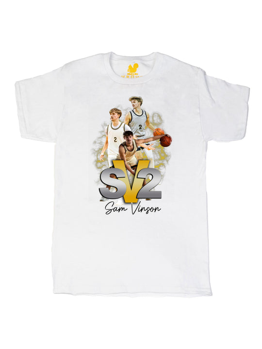 Sam Vinson Unisex T-Shirt