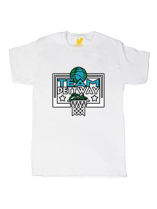 Team Pettway Elite Unisex T-Shirt