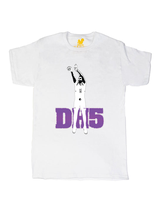 Dontre Henry Unisex T-Shirt