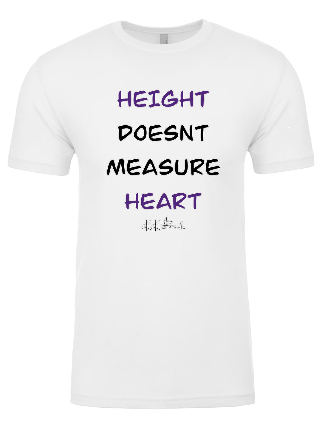Kenzie Kellerman Unisex T-Shirt