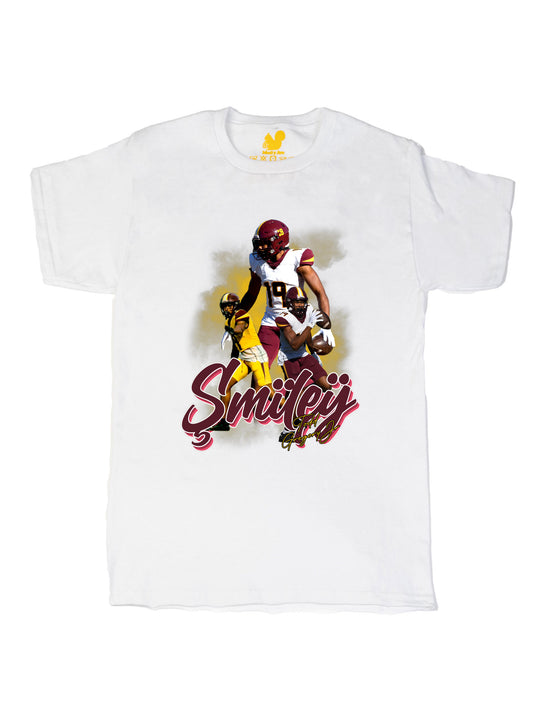 Todd Gregory Jr Unisex T-Shirt