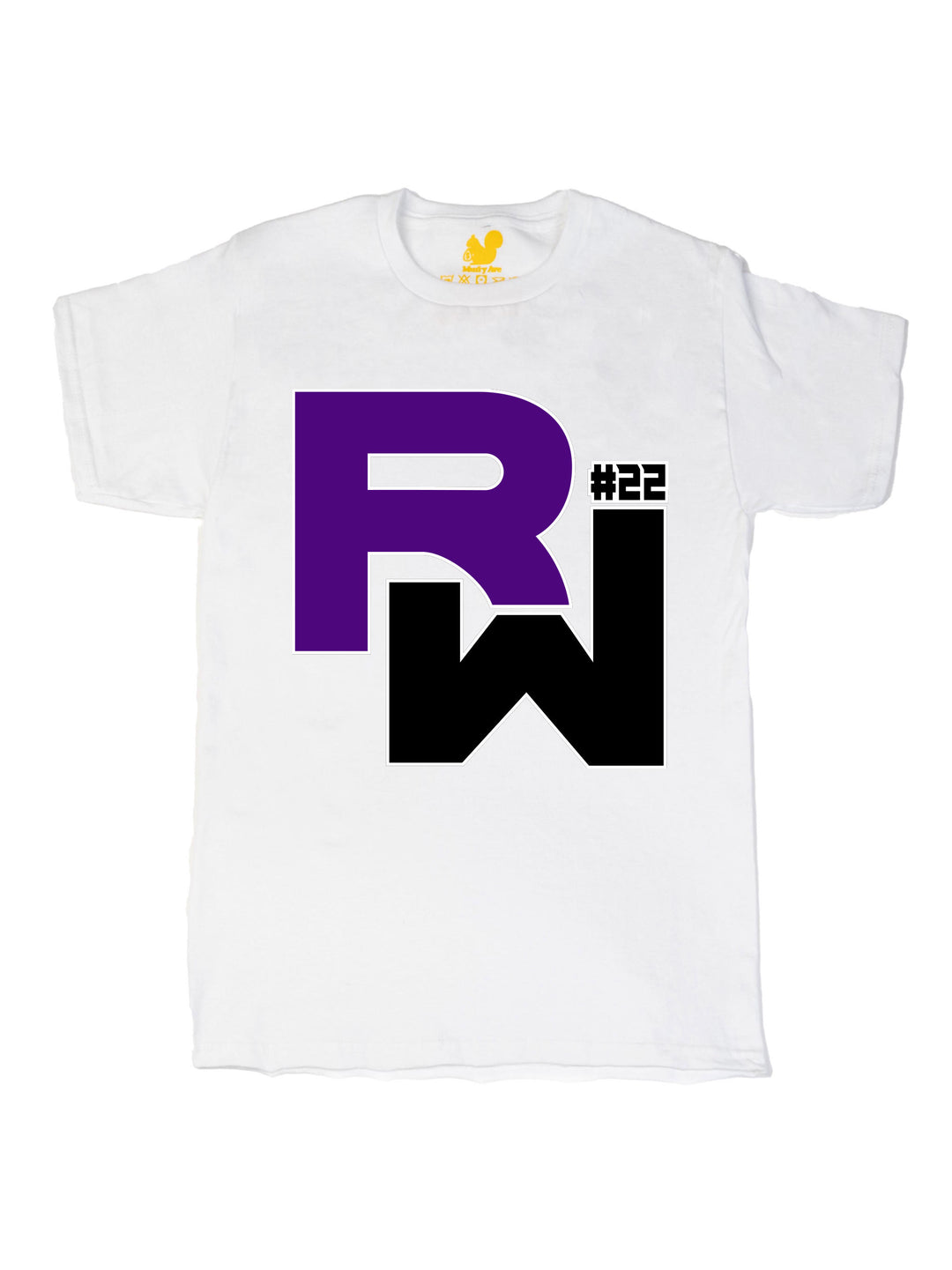 Ruby Whitehorn Clemson Unisex T-Shirt
