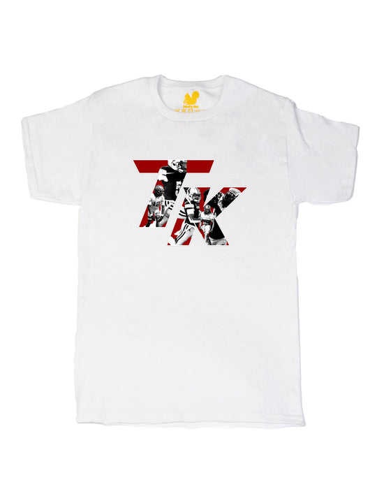 Tyler King Initials Unisex T-Shirt