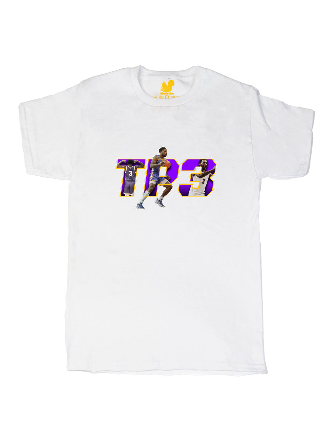 TP3 Logo Unisex T-Shirt