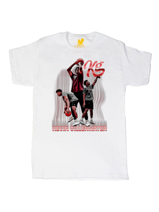 Kevin Gillenwater Unisex T-Shirt