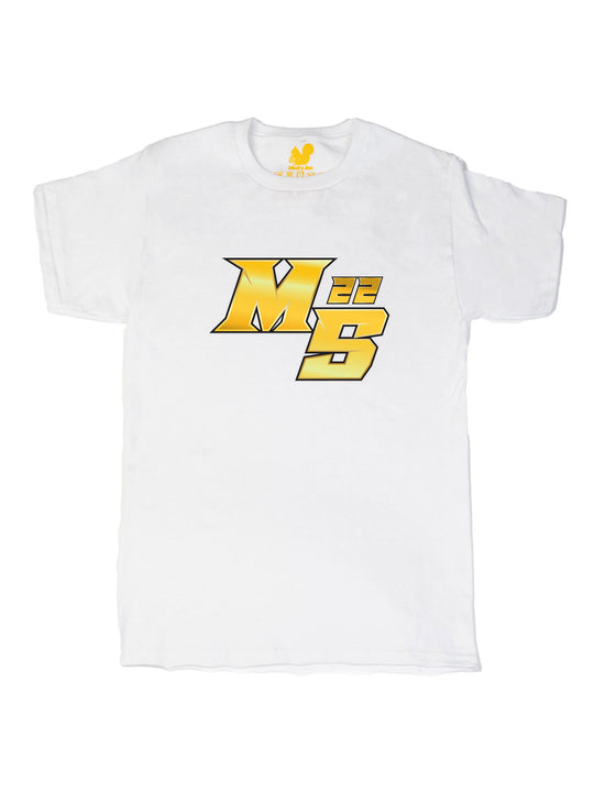 MS22 Logo Unisex T-Shirt