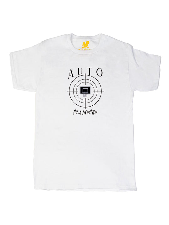 Nick Garth Logo Unisex T-Shirt